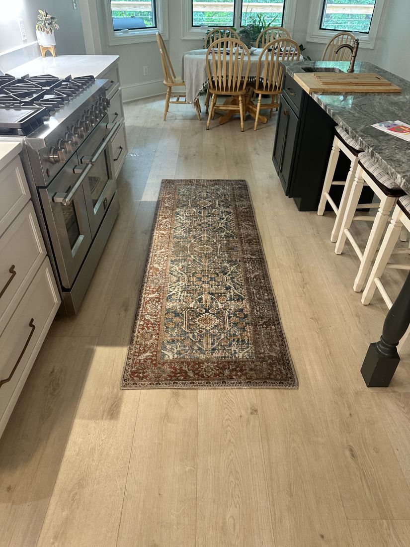 Gourmet Kitchen