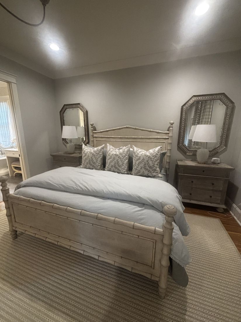 Fresh Linens, Every Visit