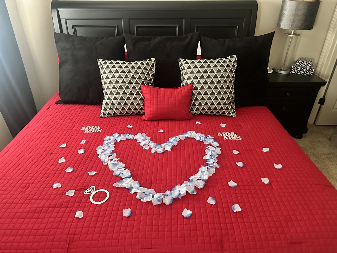 Anniversary Package