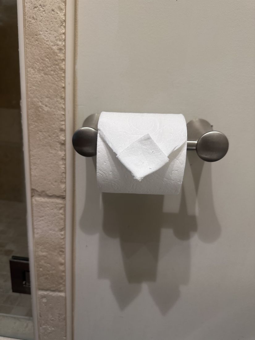 The Little Things